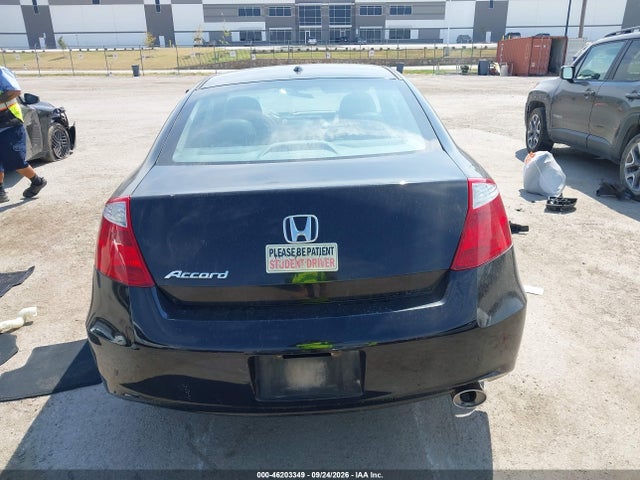 Aukcja sprzedaży 2008 Honda Accord Cpe 2.4 Ex-l/ex-l, vin: 1HGCS128X8A022739, numer aukcji: 46203349
