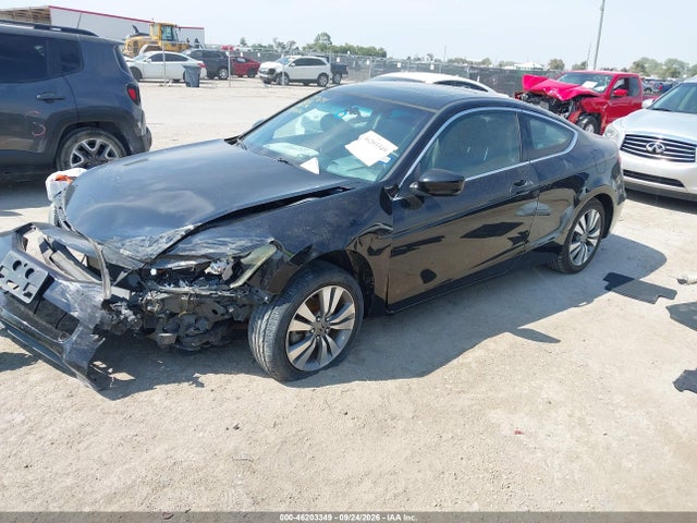 Aukcja sprzedaży 2008 Honda Accord Cpe 2.4 Ex-l/ex-l, vin: 1HGCS128X8A022739, numer aukcji: 46203349