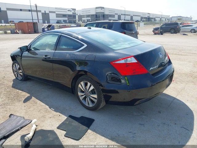 Aukcja sprzedaży 2008 Honda Accord Cpe 2.4 Ex-l/ex-l, vin: 1HGCS128X8A022739, numer aukcji: 46203349