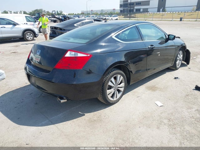 Aukcja sprzedaży 2008 Honda Accord Cpe 2.4 Ex-l/ex-l, vin: 1HGCS128X8A022739, numer aukcji: 46203349
