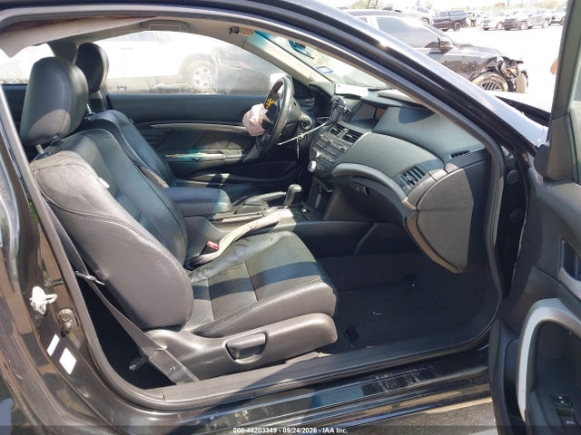 Aukcja sprzedaży 2008 Honda Accord Cpe 2.4 Ex-l/ex-l, vin: 1HGCS128X8A022739, numer aukcji: 46203349