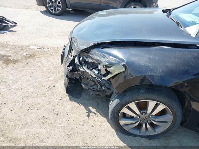 Aukcja sprzedaży 2008 Honda Accord Cpe 2.4 Ex-l/ex-l, vin: 1HGCS128X8A022739, numer aukcji: 46203349