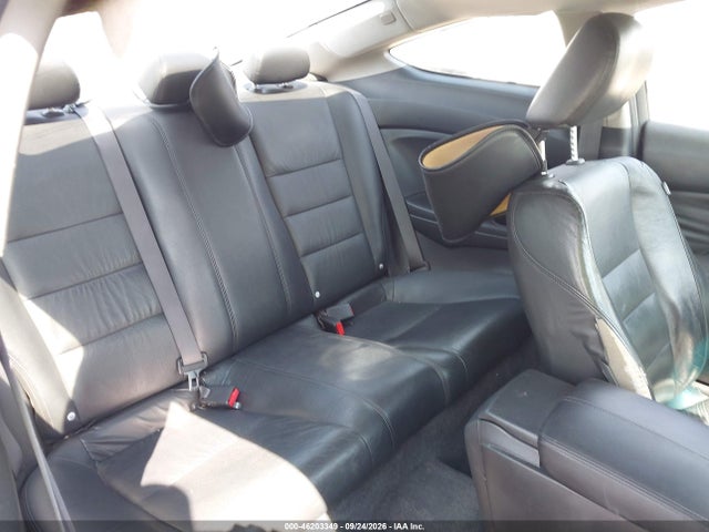Aukcja sprzedaży 2008 Honda Accord Cpe 2.4 Ex-l/ex-l, vin: 1HGCS128X8A022739, numer aukcji: 46203349