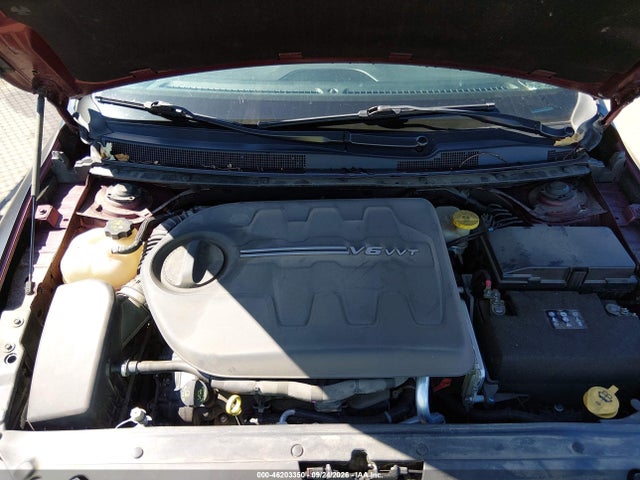 Aukcja sprzedaży 2015 Chrysler 200 S, vin: 1C3CCCDG5FN544006, numer aukcji: 46203350