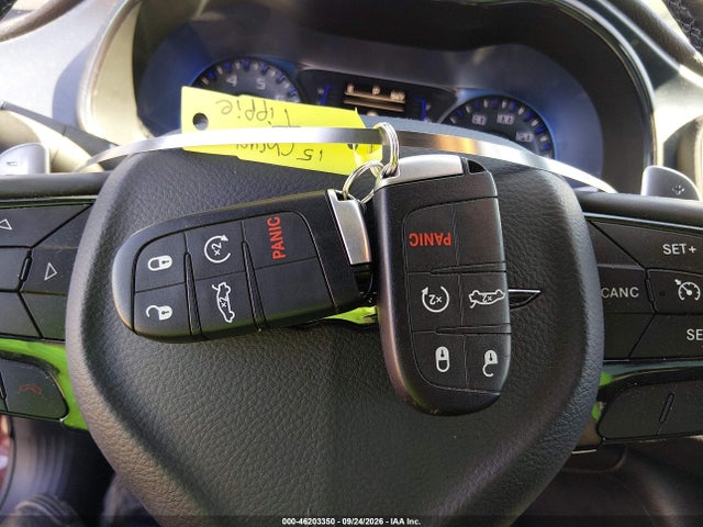 Aukcja sprzedaży 2015 Chrysler 200 S, vin: 1C3CCCDG5FN544006, numer aukcji: 46203350