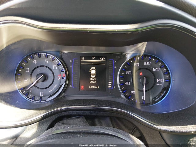 Aukcja sprzedaży 2015 Chrysler 200 S, vin: 1C3CCCDG5FN544006, numer aukcji: 46203350