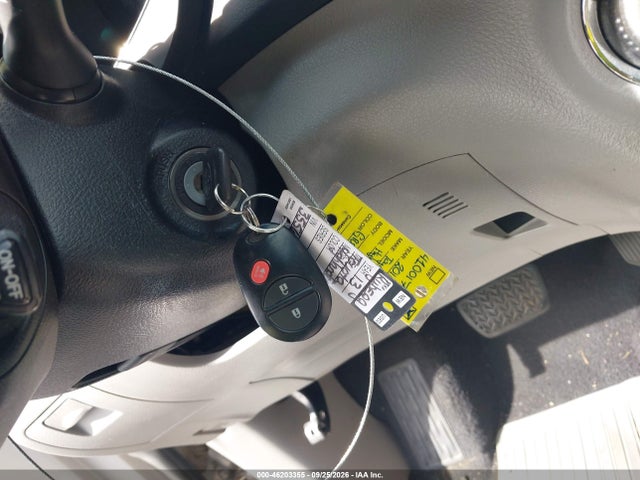 Aukcja sprzedaży 2013 Toyota Highlander Base V6, vin: 5TDBK3EH7DS252009, numer aukcji: 46203355