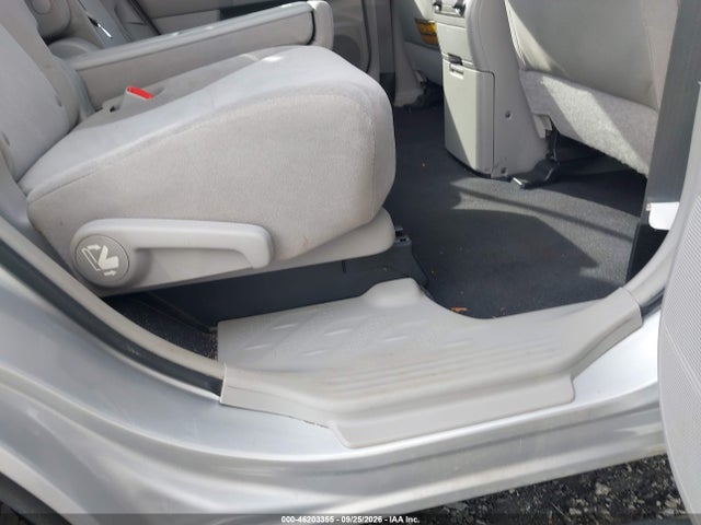 Aukcja sprzedaży 2013 Toyota Highlander Base V6, vin: 5TDBK3EH7DS252009, numer aukcji: 46203355