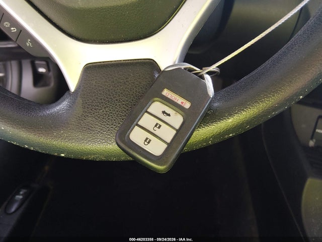 Продажа на аукционе авто 2015 Honda Civic Ex, vin: 19XFB2F81FE273249, номер лота: 46203358