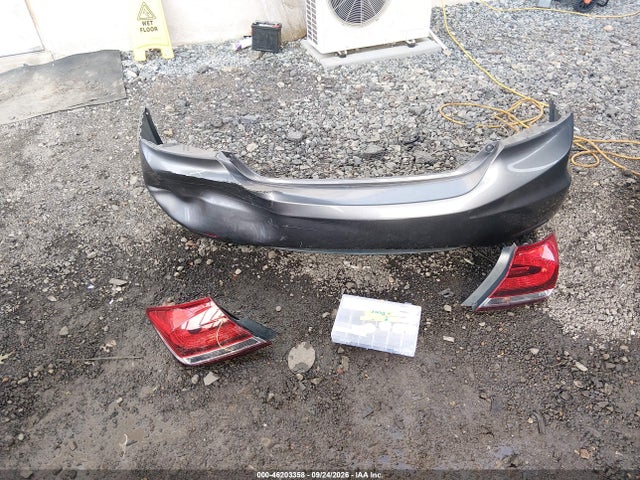 Продажа на аукционе авто 2015 Honda Civic Ex, vin: 19XFB2F81FE273249, номер лота: 46203358