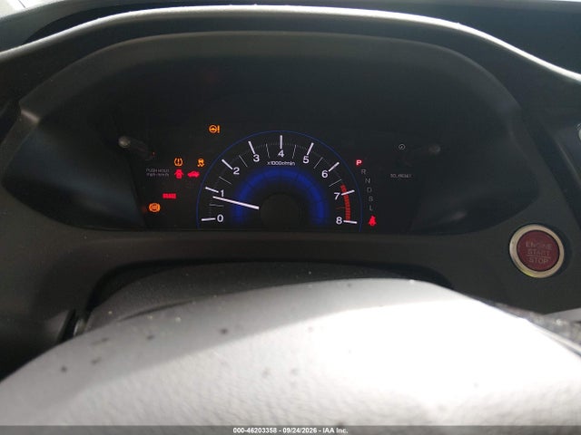 Продажа на аукционе авто 2015 Honda Civic Ex, vin: 19XFB2F81FE273249, номер лота: 46203358