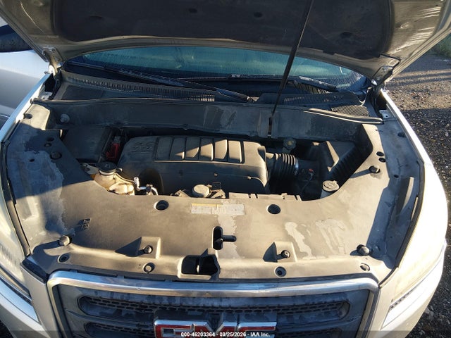 2013 Gmc Acadia Sle მანქანა იყიდება აუქციონზე, vin: 1GKKVPKD6DJ267702, აუქციონის ნომერი: 46203364