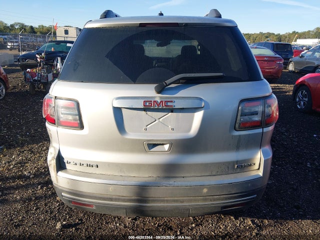 2013 Gmc Acadia Sle მანქანა იყიდება აუქციონზე, vin: 1GKKVPKD6DJ267702, აუქციონის ნომერი: 46203364
