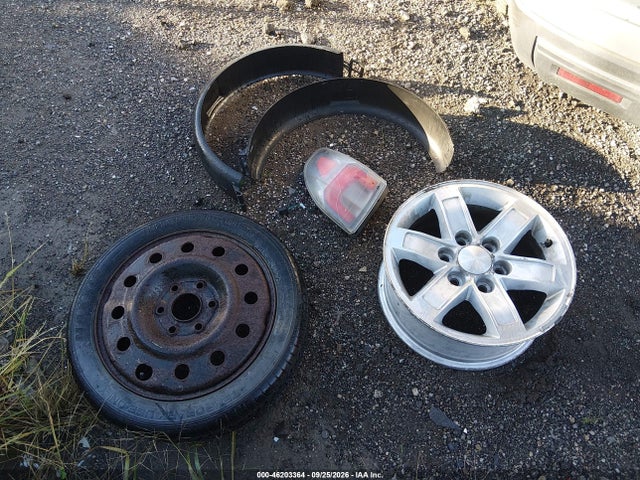 2013 Gmc Acadia Sle მანქანა იყიდება აუქციონზე, vin: 1GKKVPKD6DJ267702, აუქციონის ნომერი: 46203364