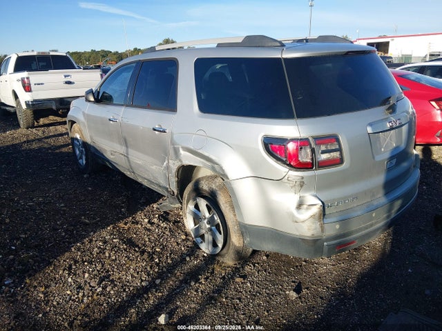2013 Gmc Acadia Sle მანქანა იყიდება აუქციონზე, vin: 1GKKVPKD6DJ267702, აუქციონის ნომერი: 46203364