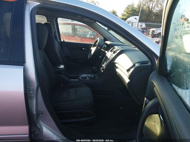2013 Gmc Acadia Sle მანქანა იყიდება აუქციონზე, vin: 1GKKVPKD6DJ267702, აუქციონის ნომერი: 46203364