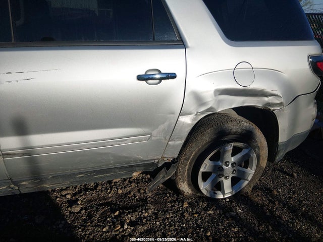 2013 Gmc Acadia Sle მანქანა იყიდება აუქციონზე, vin: 1GKKVPKD6DJ267702, აუქციონის ნომერი: 46203364