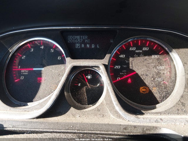 2013 Gmc Acadia Sle მანქანა იყიდება აუქციონზე, vin: 1GKKVPKD6DJ267702, აუქციონის ნომერი: 46203364