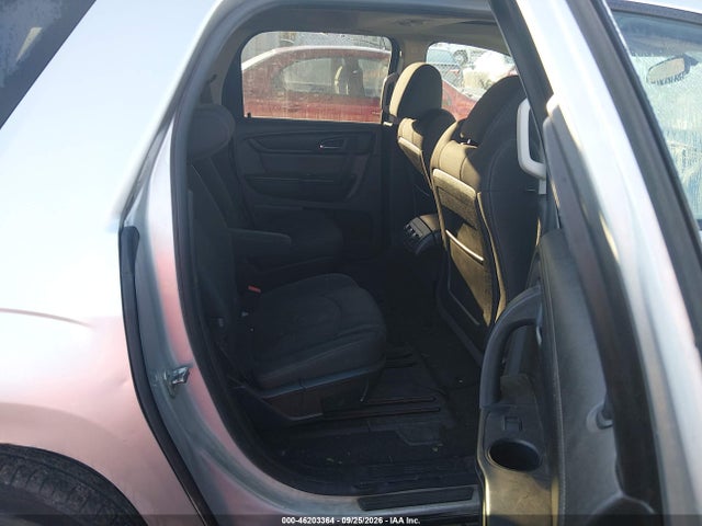 2013 Gmc Acadia Sle მანქანა იყიდება აუქციონზე, vin: 1GKKVPKD6DJ267702, აუქციონის ნომერი: 46203364