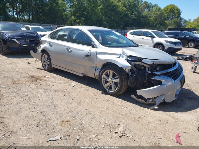 Aukcja sprzedaży 2013 Nissan Altima 2.5 Sv, vin: 1N4AL3AP4DC234273, numer aukcji: 46203365