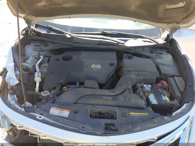 Aukcja sprzedaży 2013 Nissan Altima 2.5 Sv, vin: 1N4AL3AP4DC234273, numer aukcji: 46203365