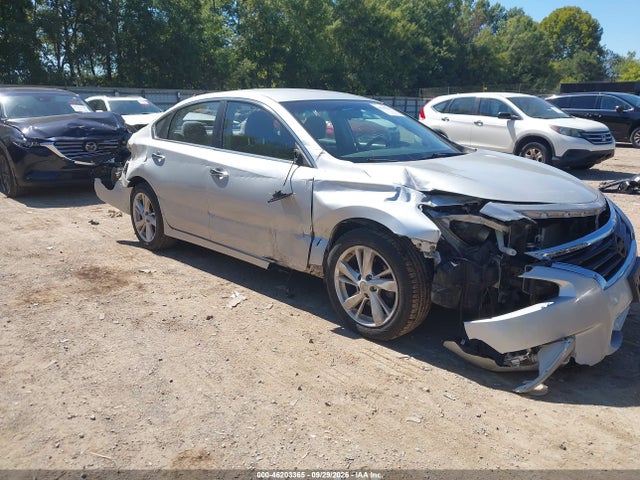 Aukcja sprzedaży 2013 Nissan Altima 2.5 Sv, vin: 1N4AL3AP4DC234273, numer aukcji: 46203365