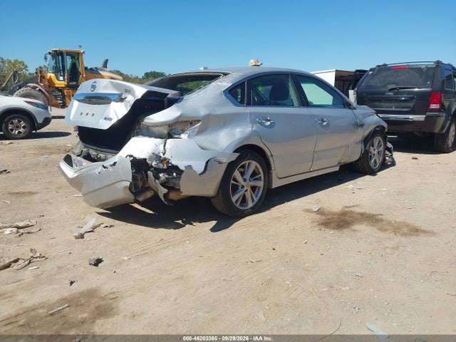 Aukcja sprzedaży 2013 Nissan Altima 2.5 Sv, vin: 1N4AL3AP4DC234273, numer aukcji: 46203365