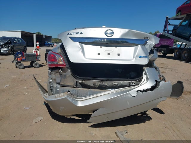 Aukcja sprzedaży 2013 Nissan Altima 2.5 Sv, vin: 1N4AL3AP4DC234273, numer aukcji: 46203365