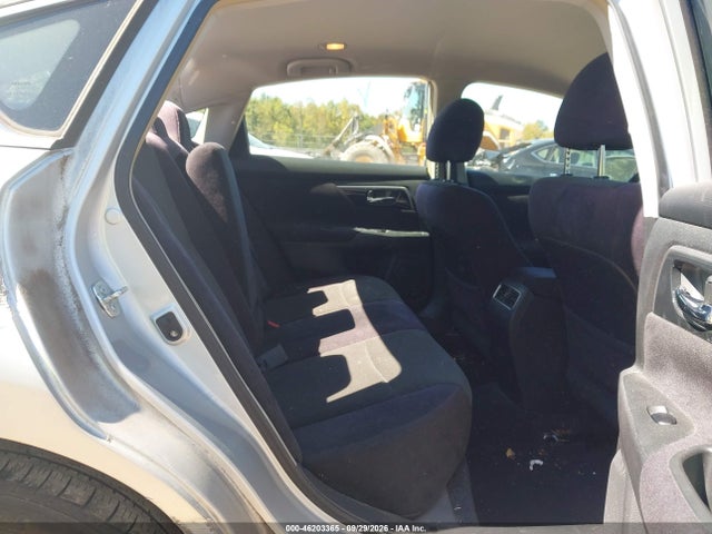 Aukcja sprzedaży 2013 Nissan Altima 2.5 Sv, vin: 1N4AL3AP4DC234273, numer aukcji: 46203365