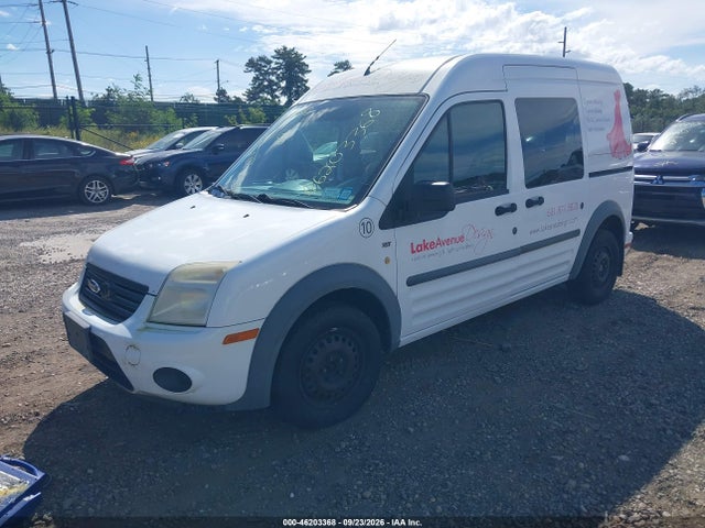 Aukcja sprzedaży 2010 Ford Transit Connect Xlt, vin: NM0LS6BN2AT031895, numer aukcji: 46203368