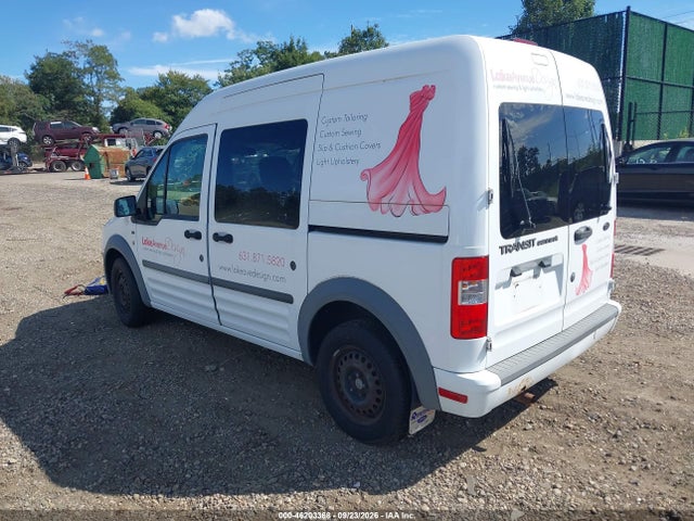 Aukcja sprzedaży 2010 Ford Transit Connect Xlt, vin: NM0LS6BN2AT031895, numer aukcji: 46203368