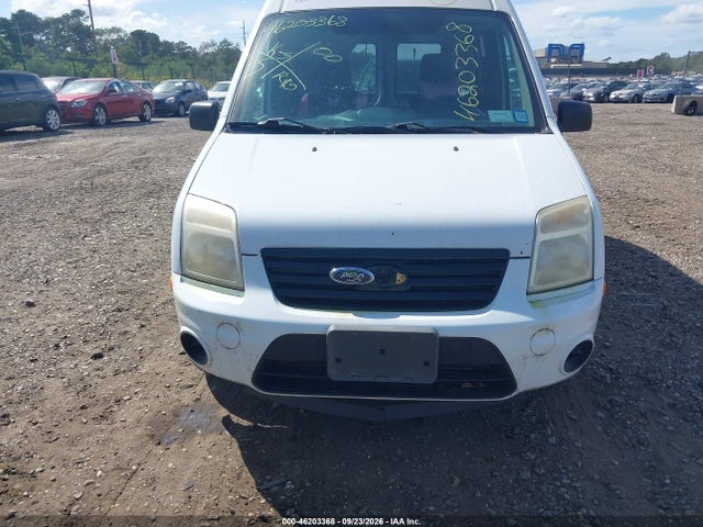 Aukcja sprzedaży 2010 Ford Transit Connect Xlt, vin: NM0LS6BN2AT031895, numer aukcji: 46203368