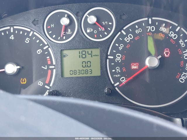 Aukcja sprzedaży 2010 Ford Transit Connect Xlt, vin: NM0LS6BN2AT031895, numer aukcji: 46203368