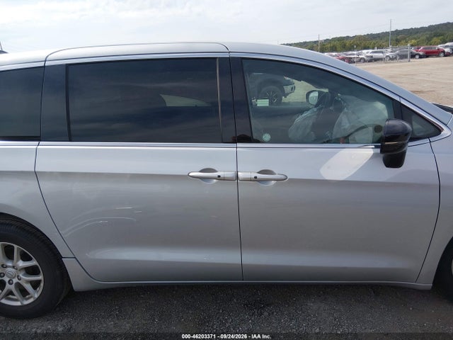 Aukcja sprzedaży 2026 Chrysler Pacifica Select, vin: 2C4RC1BG2TR160681, numer aukcji: 46203371