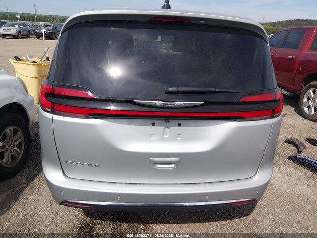 Aukcja sprzedaży 2026 Chrysler Pacifica Select, vin: 2C4RC1BG2TR160681, numer aukcji: 46203371