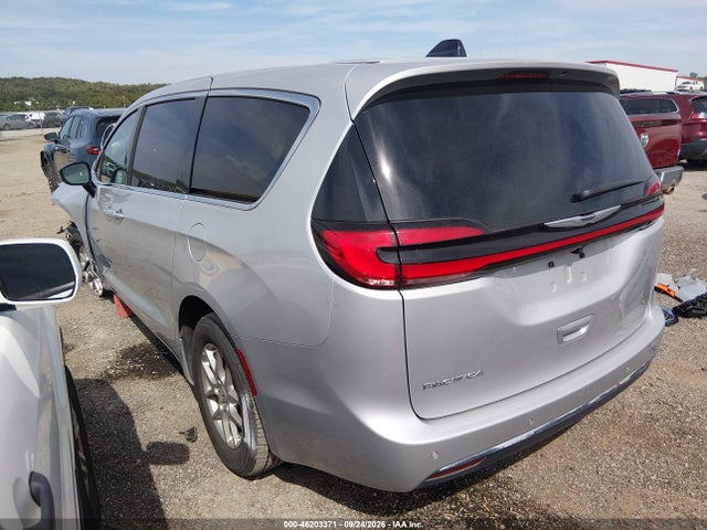 Aukcja sprzedaży 2026 Chrysler Pacifica Select, vin: 2C4RC1BG2TR160681, numer aukcji: 46203371