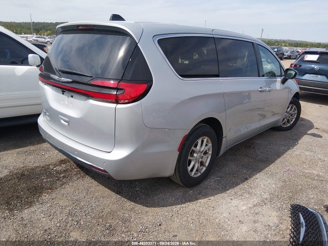 Aukcja sprzedaży 2026 Chrysler Pacifica Select, vin: 2C4RC1BG2TR160681, numer aukcji: 46203371
