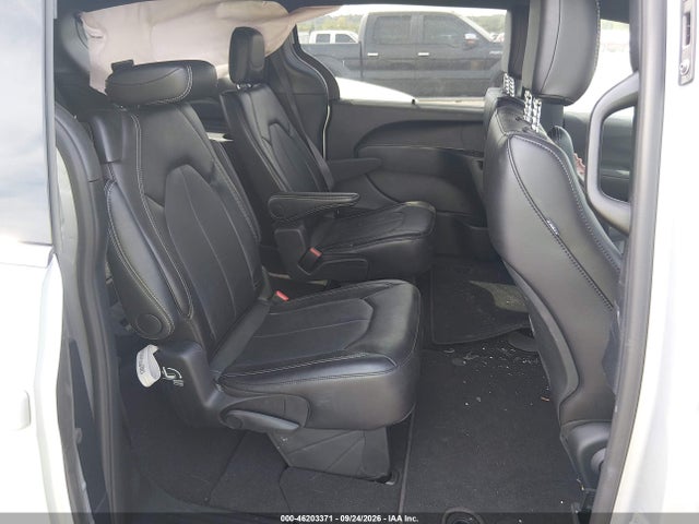 Aukcja sprzedaży 2026 Chrysler Pacifica Select, vin: 2C4RC1BG2TR160681, numer aukcji: 46203371