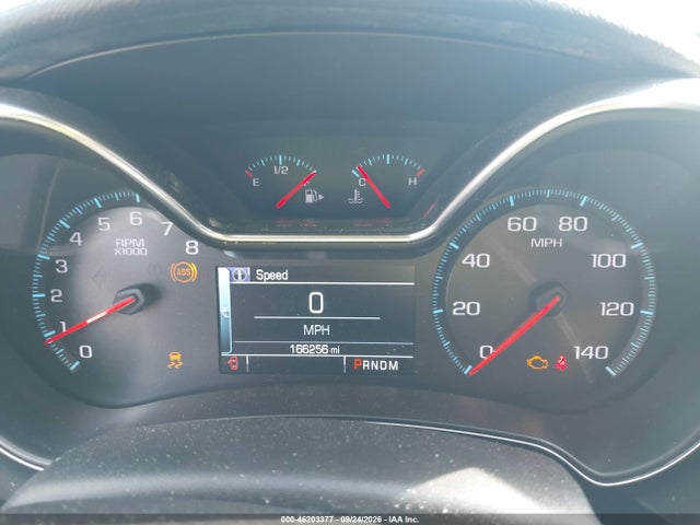 Chevrolet IMPALA 1LT 2014 1G1115SL8EU111958 Image 7