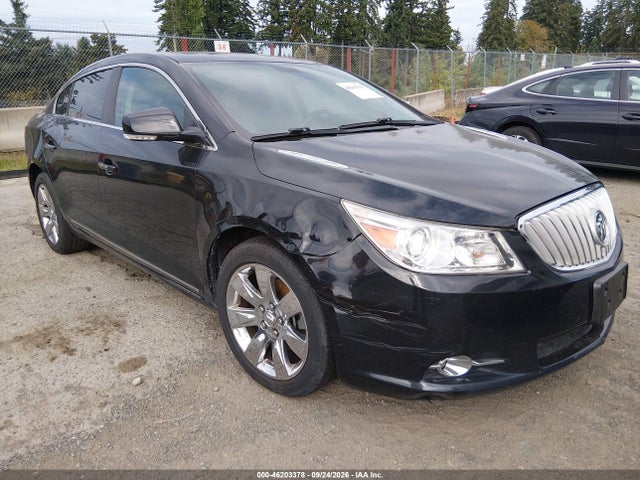 46203378 :رقم المزاد ، 1G4GC5ED8BF298355 vin ، 2011 Buick Lacrosse Cxl مزاد بيع