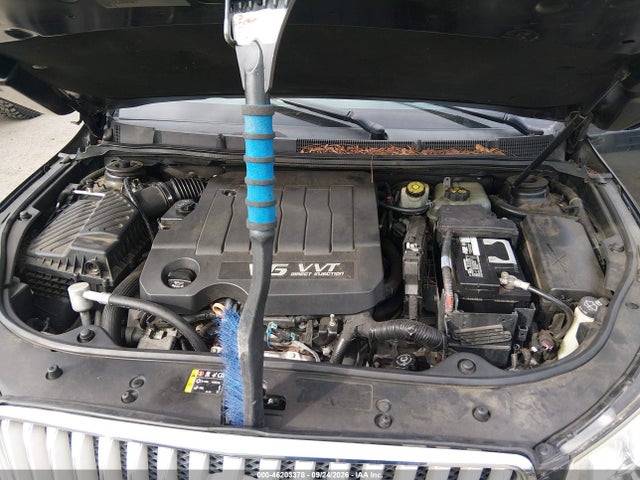 46203378 :رقم المزاد ، 1G4GC5ED8BF298355 vin ، 2011 Buick Lacrosse Cxl مزاد بيع
