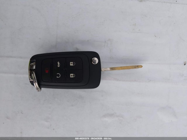 46203378 :رقم المزاد ، 1G4GC5ED8BF298355 vin ، 2011 Buick Lacrosse Cxl مزاد بيع