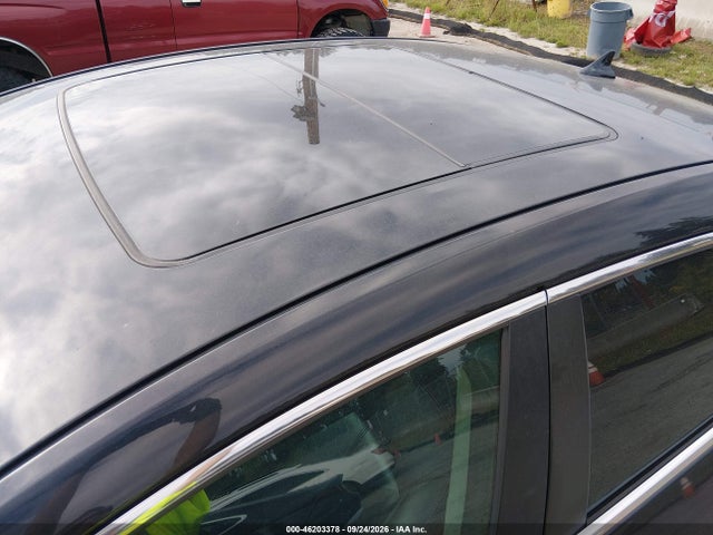 46203378 :رقم المزاد ، 1G4GC5ED8BF298355 vin ، 2011 Buick Lacrosse Cxl مزاد بيع