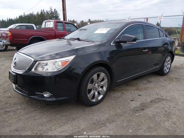 46203378 :رقم المزاد ، 1G4GC5ED8BF298355 vin ، 2011 Buick Lacrosse Cxl مزاد بيع