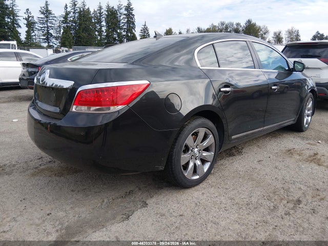 46203378 :رقم المزاد ، 1G4GC5ED8BF298355 vin ، 2011 Buick Lacrosse Cxl مزاد بيع