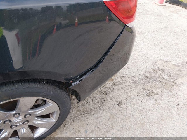 46203378 :رقم المزاد ، 1G4GC5ED8BF298355 vin ، 2011 Buick Lacrosse Cxl مزاد بيع