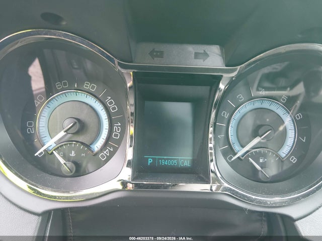 46203378 :رقم المزاد ، 1G4GC5ED8BF298355 vin ، 2011 Buick Lacrosse Cxl مزاد بيع