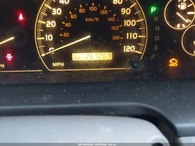 Auction sale of the 2006 Toyota Sequoia Limited V8, vin: 5TDZT38A16S274939, lot number: 46203388