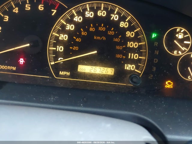 Auction sale of the 2006 Toyota Sequoia Limited V8, vin: 5TDZT38A16S274939, lot number: 46203388