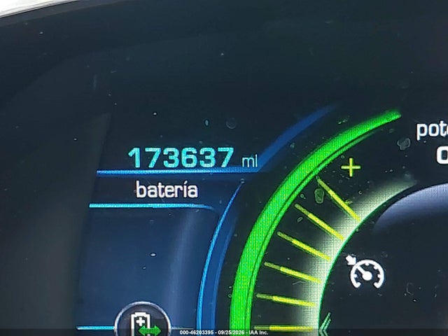 Продажа на аукционе авто 2017 Chevrolet Volt Premier, vin: 1G1RB6S55HU105661, номер лота: 46203395